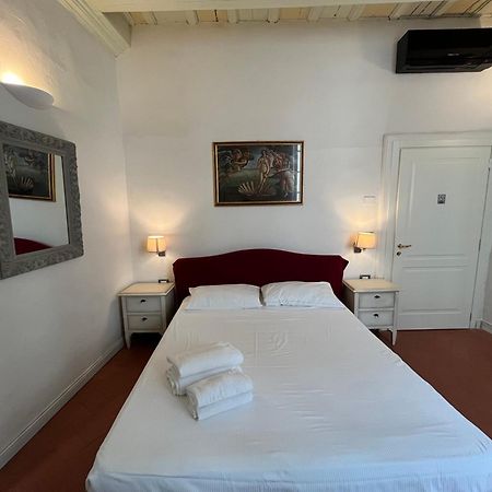 Residenza D'Epoca Historia Luxury Boutique Hotel Florence Buitenkant foto