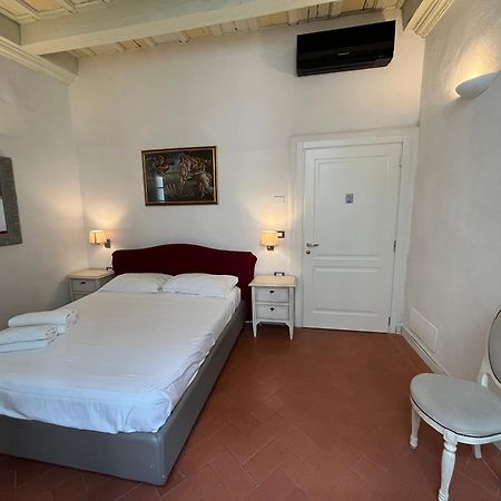 Residenza D'Epoca Historia Luxury Boutique Hotel Florence Buitenkant foto