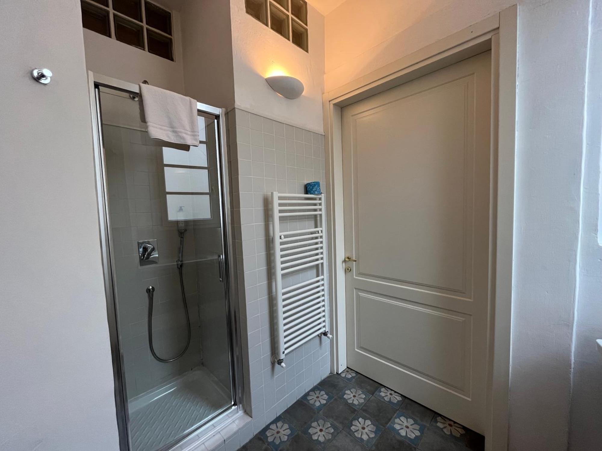 Residenza D'Epoca Historia Luxury Boutique Hotel Florence Buitenkant foto