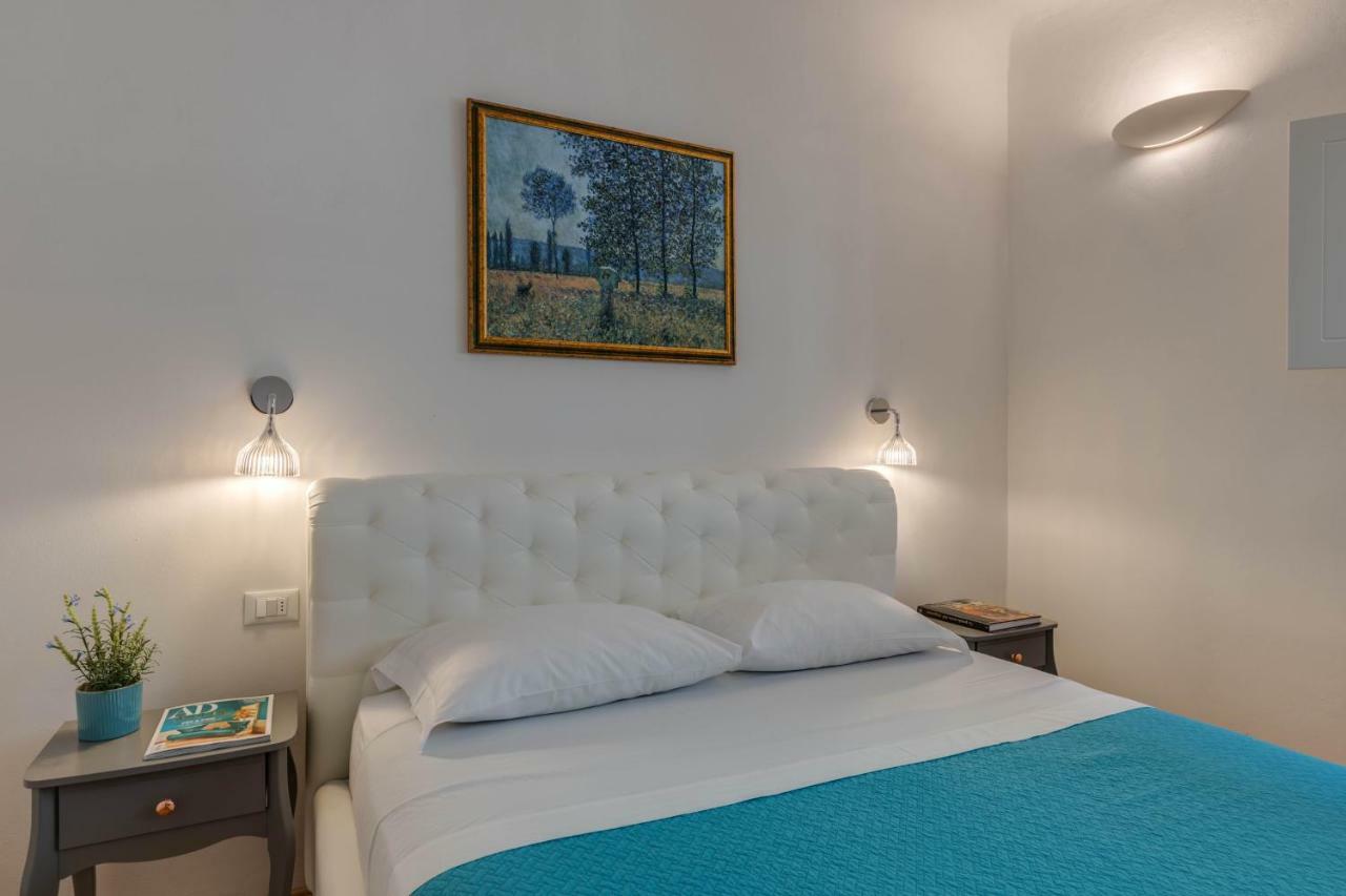 Residenza D'Epoca Historia Luxury Boutique Hotel Florence Buitenkant foto
