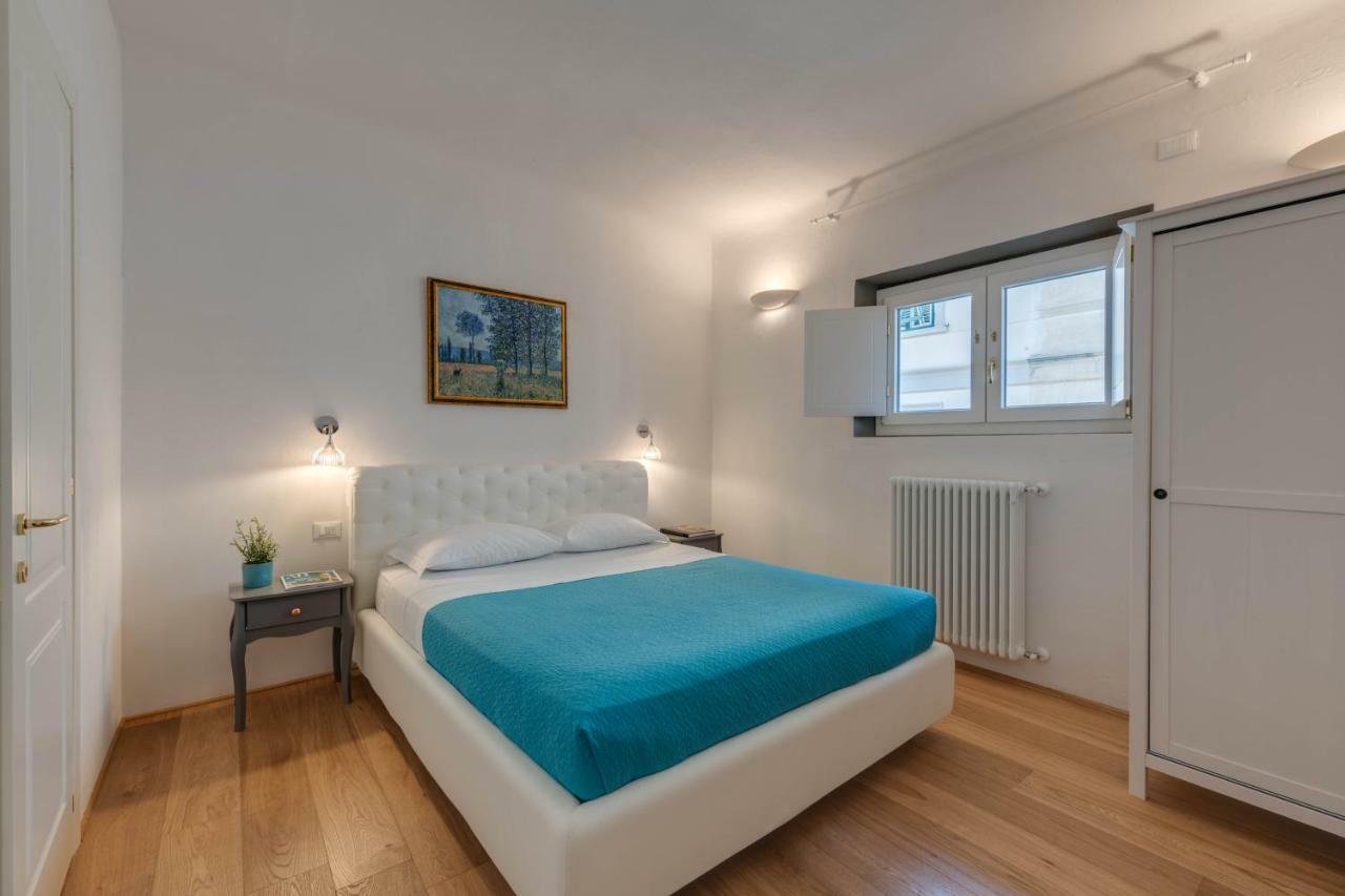 Residenza D'Epoca Historia Luxury Boutique Hotel Florence Buitenkant foto