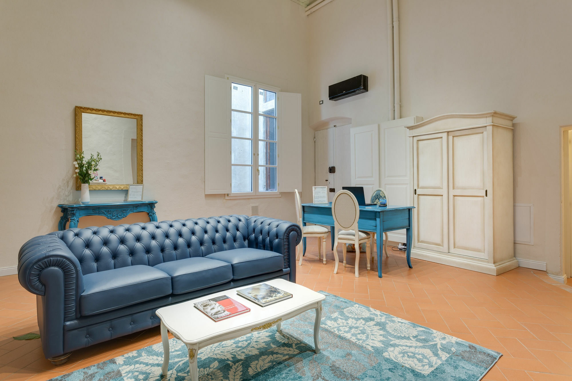 Residenza D'Epoca Historia Luxury Boutique Hotel Florence Buitenkant foto