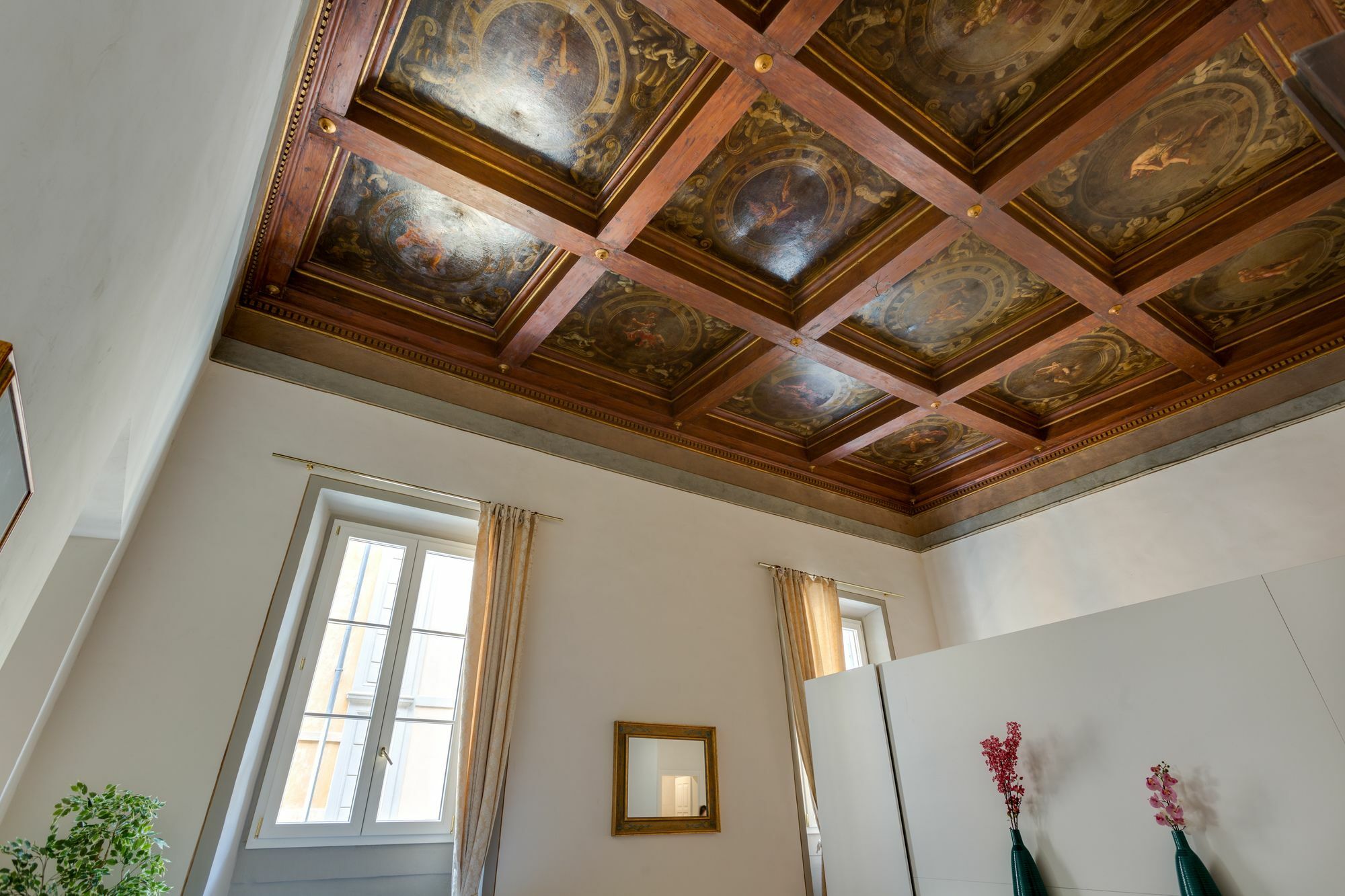 Residenza D'Epoca Historia Luxury Boutique Hotel Florence Buitenkant foto