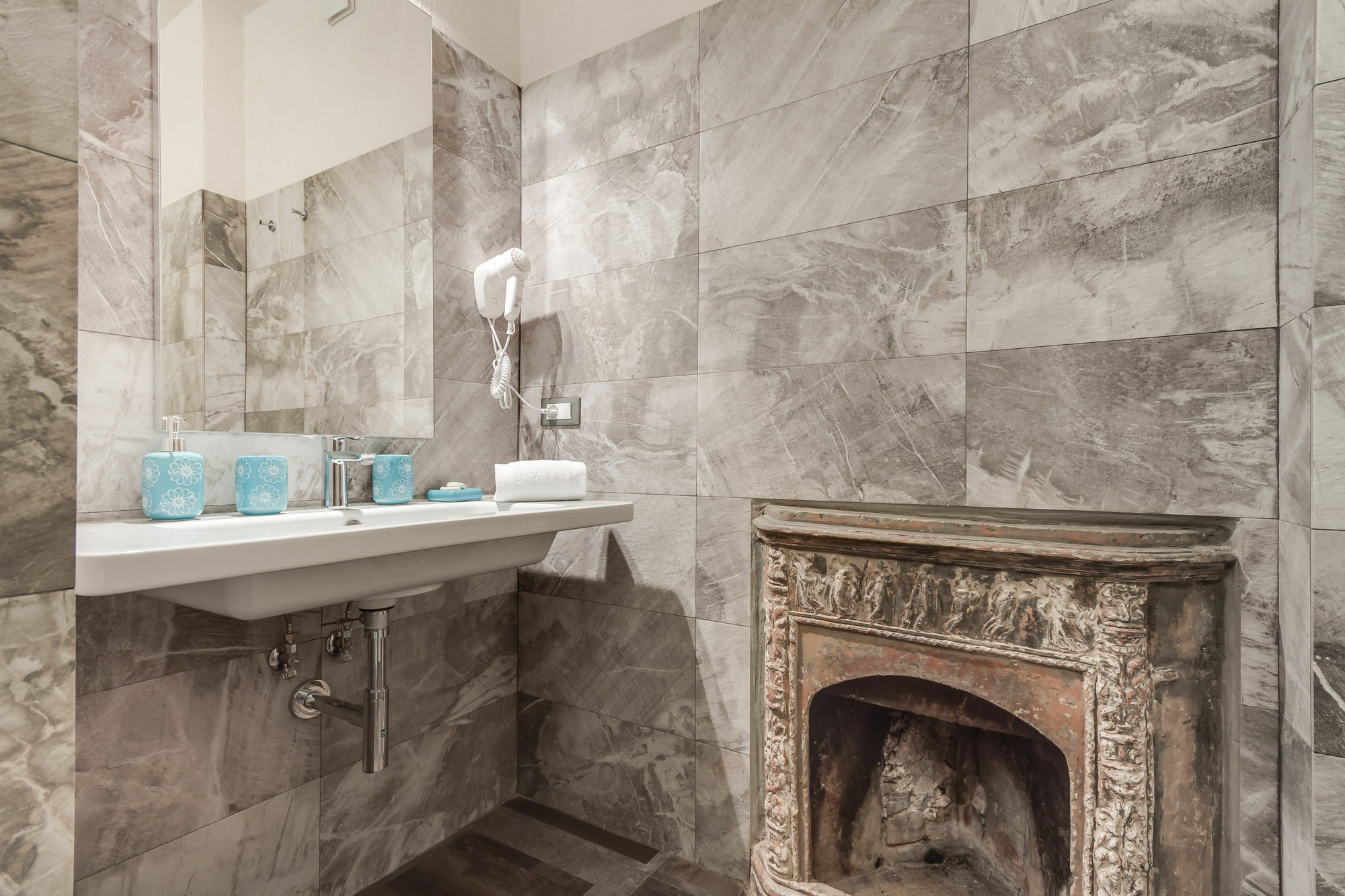Residenza D'Epoca Historia Luxury Boutique Hotel Florence Buitenkant foto